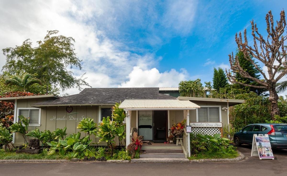 Hanalei Colony Resort H4 Exterior foto